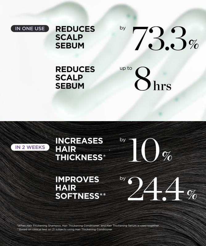 Dr. Groot™ 3-Step Haircare Bundle